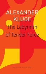 Labyrinth of Tender Force - 166 Love Stories: 166 Love Stories kaina ir informacija | Socialinių mokslų knygos | pigu.lt