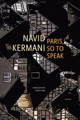 Paris, So to Speak цена и информация | Исторические книги | pigu.lt