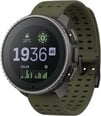 Suunto Vertical Titanium Solar SS050859000 Forest