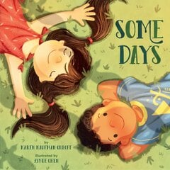 Some Days цена и информация | Книги для подростков и молодежи | pigu.lt