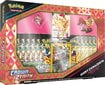 Stalo žaidimas Pokemon TCG Crown Zenith Premium Figure Collection Shiny Zamazenta, ENG kaina ir informacija | Stalo žaidimai, galvosūkiai | pigu.lt