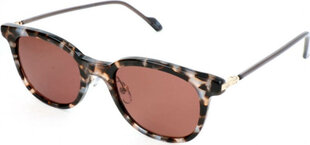 Солнечные очки унисекс Adidas AOK003 CK4089 цена и информация | Женские солнцезащитные очки, неоновые розовые | pigu.lt