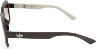 Akiniai nuo saulės Adidas AOR021 CL1648 S7242709 цена и информация | Женские солнцезащитные очки | pigu.lt