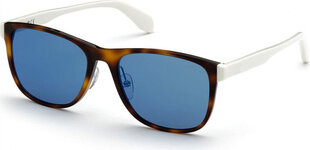 Akiniai nuo saulės vyrams Adidas OR0009H S7242213 цена и информация | Солнцезащитные очки для мужчин | pigu.lt