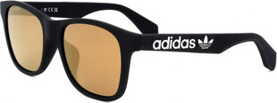 Akiniai nuo saulės vyrams Adidas OR0060F S7242353 цена и информация | Солнцезащитные очки для мужчин | pigu.lt