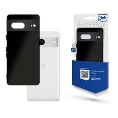Asus ROG Phone 8 Pro - 3mk Matt Case цена и информация | Чехлы для телефонов | pigu.lt
