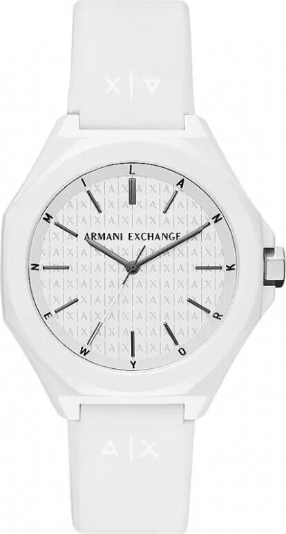 Laikrodis vyrams Armani Exchange AX4602 цена и информация | Vyriški laikrodžiai | pigu.lt