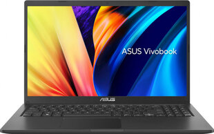 Asus F1500EA-EJ3067W kaina ir informacija | Nešiojami kompiuteriai | pigu.lt