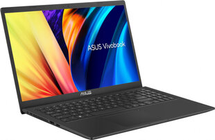 Asus F1500EA-EJ3067W kaina ir informacija | Nešiojami kompiuteriai | pigu.lt