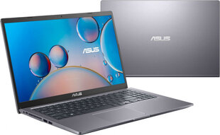 Asus F515JA-EJ4134 цена и информация | Ноутбуки | pigu.lt