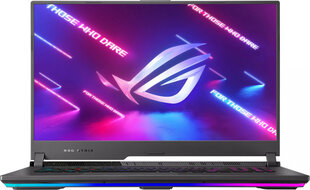 Asus G713RS-LL008 цена и информация | Ноутбуки | pigu.lt