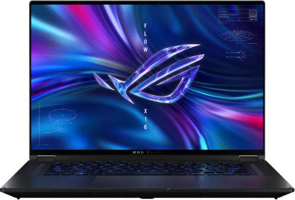 Asus GV601VI-NL017W kaina ir informacija | Nešiojami kompiuteriai | pigu.lt