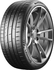 CONTINENTAL CSC 7 275/35R21 103Y XL kaina ir informacija | Vasarinės padangos | pigu.lt