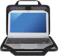 Сумка Belkin Air Protect B2A075-C00 цена и информация | Рюкзаки, сумки, чехлы для компьютеров | pigu.lt