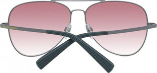 Женские солнечные очки Benetton BE7011 59401 цена и информация | Женские солнцезащитные очки, неоновые розовые | pigu.lt