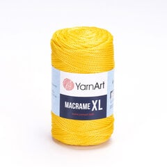 Пряжа для вязания YarnArt Macrame XL 250г, цвет 142 цена и информация | Принадлежности для вязания | pigu.lt