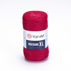 Пряжа для вязания YarnArt Macrame XL 250г, цвет 143 цена и информация | Принадлежности для вязания | pigu.lt