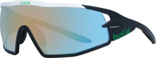 Солнечные очки унисекс Bollé 12630 B-ROCK PRO 119 цена и информация | Женские солнцезащитные очки, неоновые розовые | pigu.lt