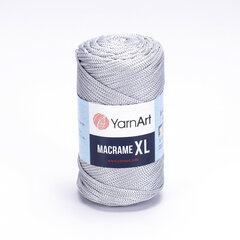 Mezgimo siūlai YarnArt Macrame XL 250g, spalva 149 kaina ir informacija | Mezgimui | pigu.lt