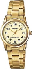 Женские часы Casio (Ø 25 mm) цена и информация | Женские часы | pigu.lt