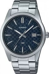 Laikrodis vyrams Casio Enticer Gent kaina ir informacija | Vyriški laikrodžiai | pigu.lt