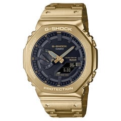 Laikrodis moterims Casio GM-B2100GD-9AER цена и информация | Женские часы | pigu.lt