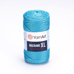 Пряжа для вязания YarnArt Macrame XL 250г, цвет 152 цена и информация | Принадлежности для вязания | pigu.lt