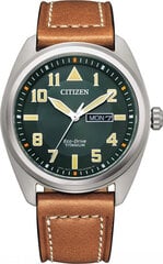 Laikrodis vyrams Citizen BM8560-11X цена и информация | Мужские часы | pigu.lt