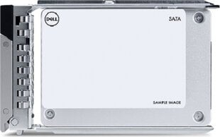 Dell 400-AVSS kaina ir informacija | Vidiniai kietieji diskai (HDD, SSD, Hybrid) | pigu.lt