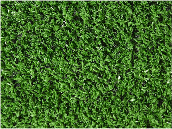 Faura dirbtinės žolės kilimas, 200x500 cm цена и информация | Dirbtinės gėlės | pigu.lt