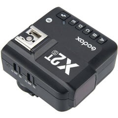 Godox Speedlite V860III Sony X2 Trigger KIT Комплект студийной вспышки цена и информация | Аксессуары для фотоаппаратов | pigu.lt