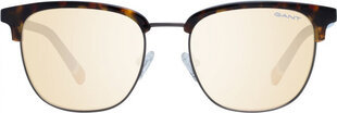 Мужские солнечные очки Gant GA7198 5552C цена и информация | Солнцезащитные очки для мужчин | pigu.lt