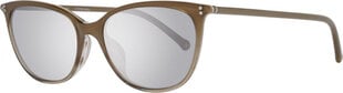 Солнечные очки унисекс Hally & Son HS642S 5204 цена и информация | Женские солнцезащитные очки, неоновые розовые | pigu.lt