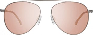 Солнечные очки унисекс Hally & Son HS665S 5603 цена и информация | Женские солнцезащитные очки, неоновые розовые | pigu.lt
