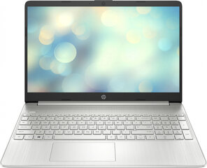 HP 15s-fq5085ns цена и информация | Ноутбуки | pigu.lt