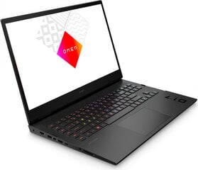 HP Omen 17-ck1004ns цена и информация | Ноутбуки | pigu.lt