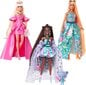Lėlė Barbie Extra Fancy kaina ir informacija | Žaislai mergaitėms | pigu.lt