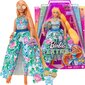 Lėlė Barbie Extra Fancy kaina ir informacija | Žaislai mergaitėms | pigu.lt