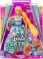 Lėlė Barbie Extra Fancy kaina ir informacija | Žaislai mergaitėms | pigu.lt