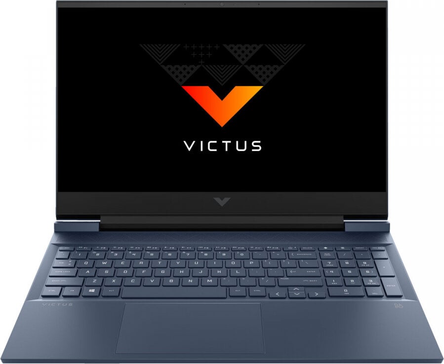 HP Victus 16-e1007ns kaina ir informacija | Nešiojami kompiuteriai | pigu.lt