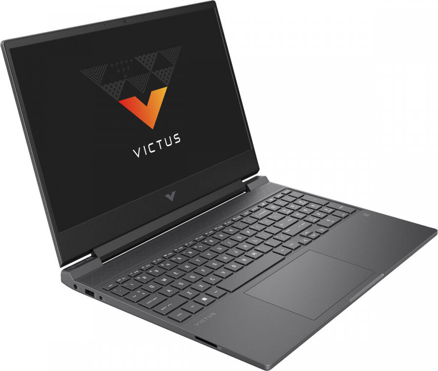 HP Victus Gaming Laptop 15-fa1002ns kaina ir informacija | Nešiojami kompiuteriai | pigu.lt