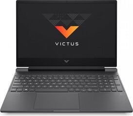 HP Victus Gaming Laptop 15-fa1002ns цена и информация | Ноутбуки | pigu.lt