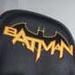 Žaidimų kėdė Subsonic Pro Batman, juoda цена и информация | Biuro kėdės | pigu.lt