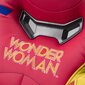 Žaidimų kėdė Subsonic Junior Wonder Woman, raudona цена и информация | Biuro kėdės | pigu.lt