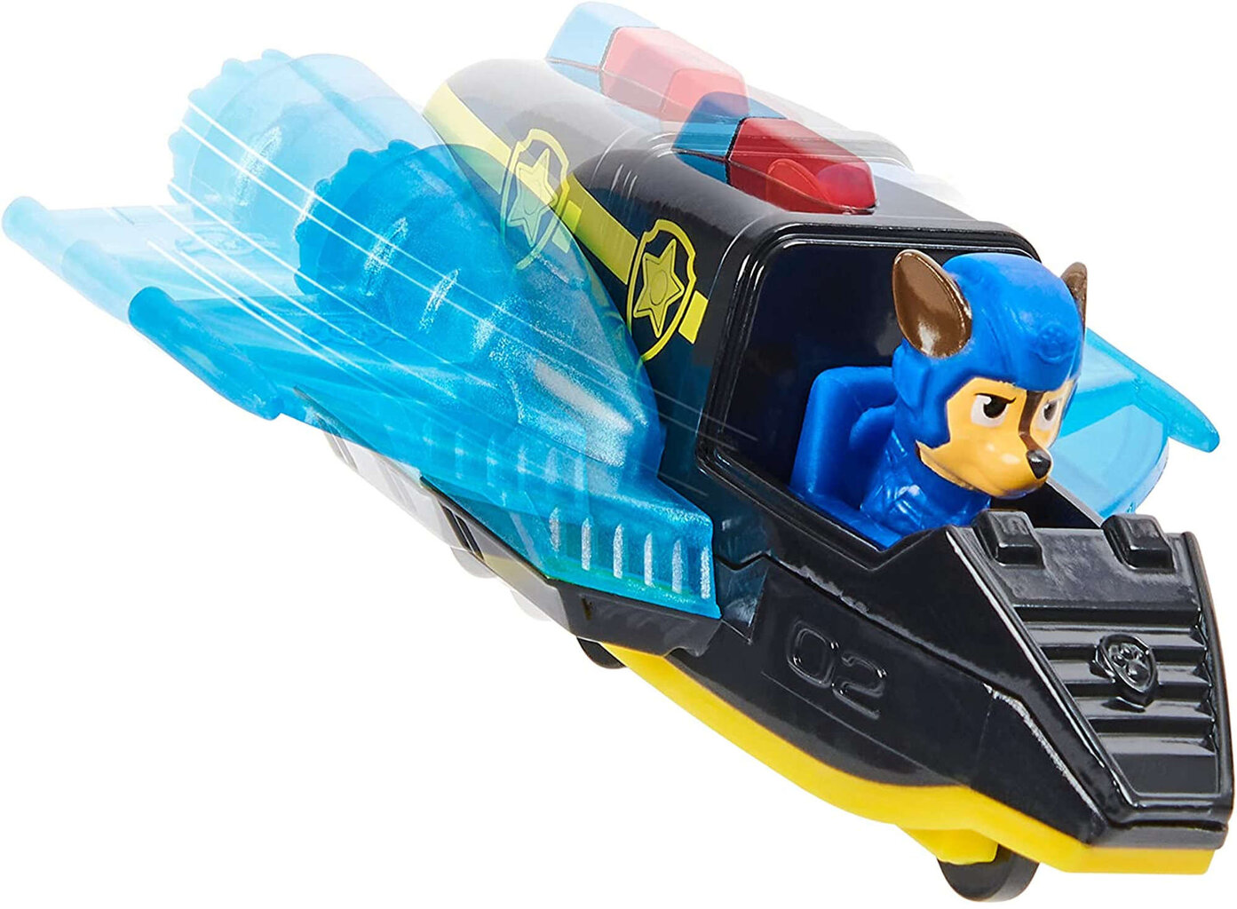 Transporto priemonių rinkinys Paw Patrol (Šuniukai Patruliai) 6058354 kaina ir informacija | Žaislai berniukams | pigu.lt