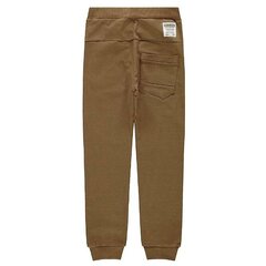 Спортивные штаны для детей Name It Nkmhonk Bru Swe Pant Noos 13147424 цена и информация | Штаны для мальчиков | pigu.lt