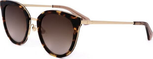 Женские солнечные очки Kate Spade JAZZLYN_S цена и информация | Женские солнцезащитные очки | pigu.lt