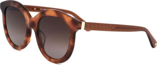 Женские солнечные очки Kate Spade LILLIAN_G_S BROWN цена и информация | Женские солнцезащитные очки | pigu.lt