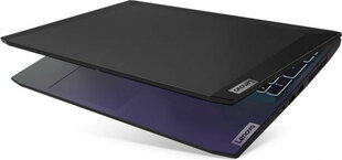 Lenovo Gaming 3 15IHU6 kaina ir informacija | Nešiojami kompiuteriai | pigu.lt