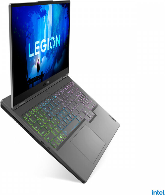 Lenovo Legion 5 15iah7h цена и информация | Nešiojami kompiuteriai | pigu.lt